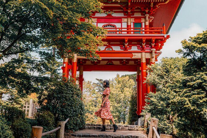 Private Professional Vacation Photoshoot in San Francisco - Real traveler feedback: What they love