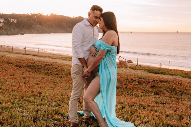 Private Professional Vacation Photoshoot in San Francisco - Who is this best suited for?