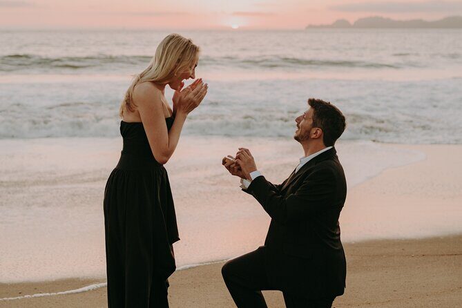 Private Professional Vacation Photoshoot in San Francisco - FAQs