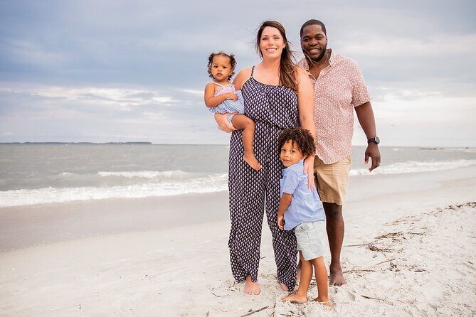 Private Professional Vacation Photoshoot in Santa Monica - What Is the Experience Like?