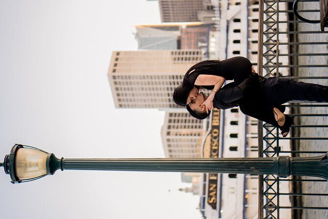 Private Professional Vacation Photoshoot in Santa Monica - Who Should Consider This?