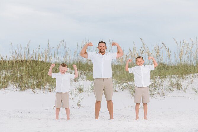 Private Professional Vacation Photoshoot in Santa Rosa Beach - Final Thoughts