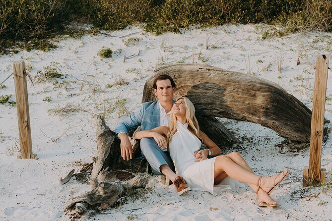 Private Professional Vacation Photoshoot in Santa Rosa Beach - FAQ