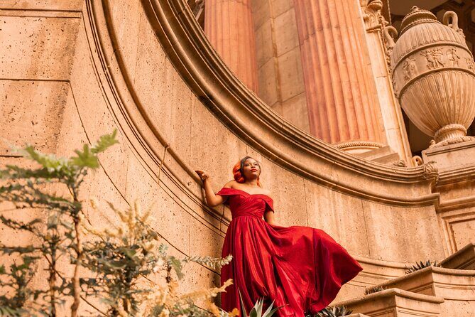 Private Professional Vacation Photoshoot in Santa Rosa CA - A Friendly Take on the Private Vacation Photoshoot in Santa Rosa CA