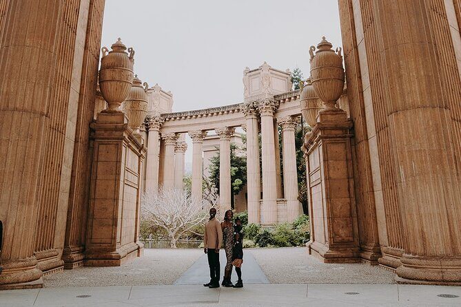 Private Professional Vacation Photoshoot in Santa Rosa CA - A Closer Look at the Highlights