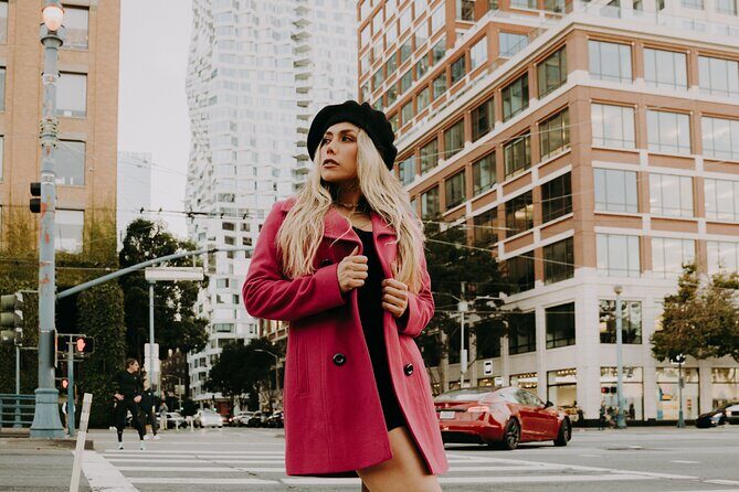 Private Professional Vacation Photoshoot in Santa Rosa CA - Practical Details That Matter