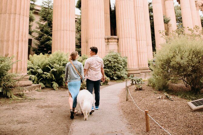 Private Professional Vacation Photoshoot in Santa Rosa CA - What Did People Say?