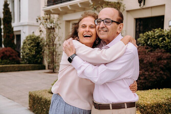 Private Professional Vacation Photoshoot in Santa Rosa CA - Who Is This Tour Best For?