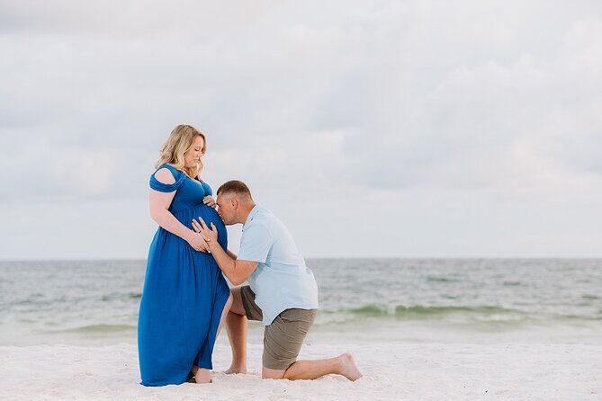 Private Professional Vacation Photoshoot in Sarasota - FAQ