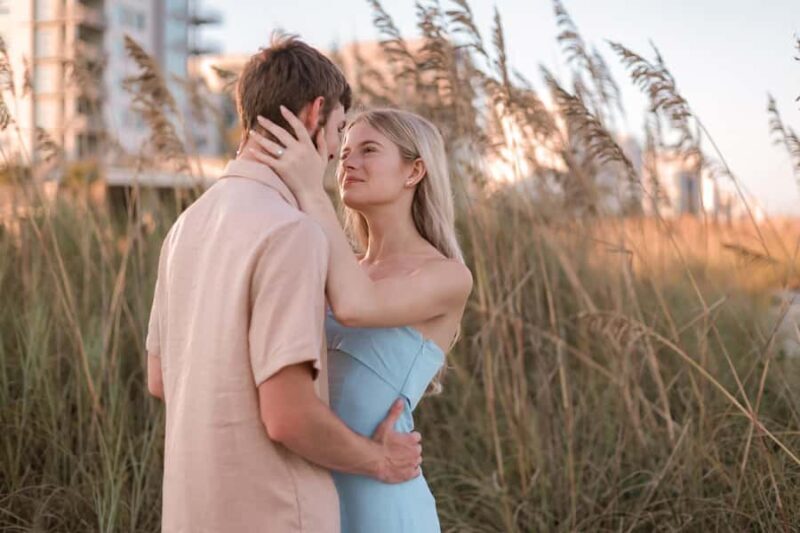 Private Professional Vacation Photoshoot in Sarasota - What the Experience Offers