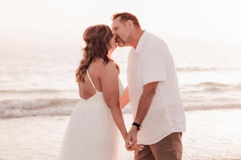 Private Professional Vacation Photoshoot in Sarasota - FAQ