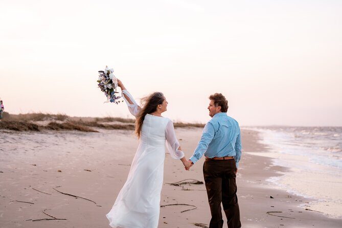 Private Professional Vacation Photoshoot in Savannah - Frequently Asked Questions