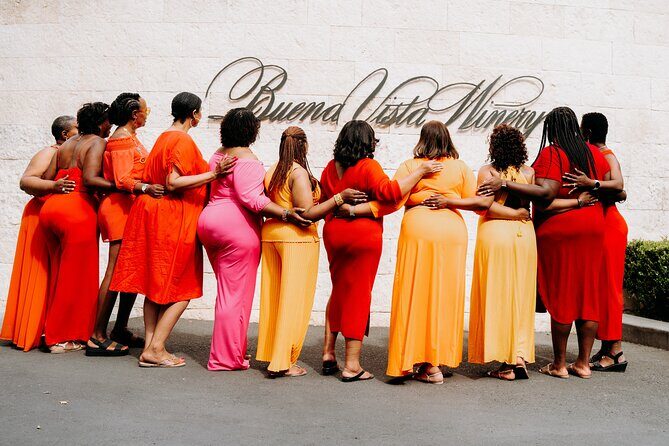 Private Professional Vacation Photoshoot in Sonoma - What Are the Benefits of This Experience?