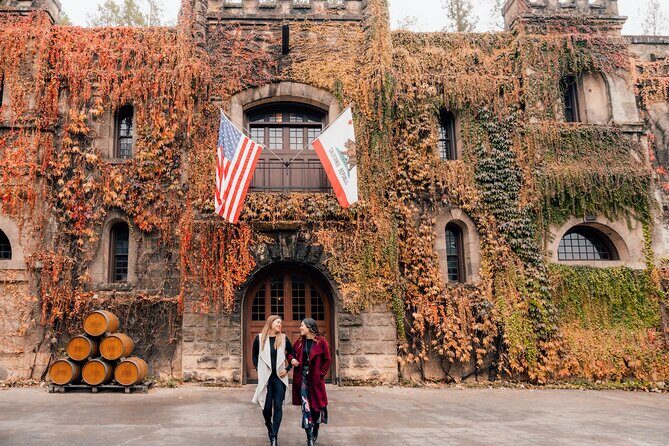 Private Professional Vacation Photoshoot in Sonoma - FAQ