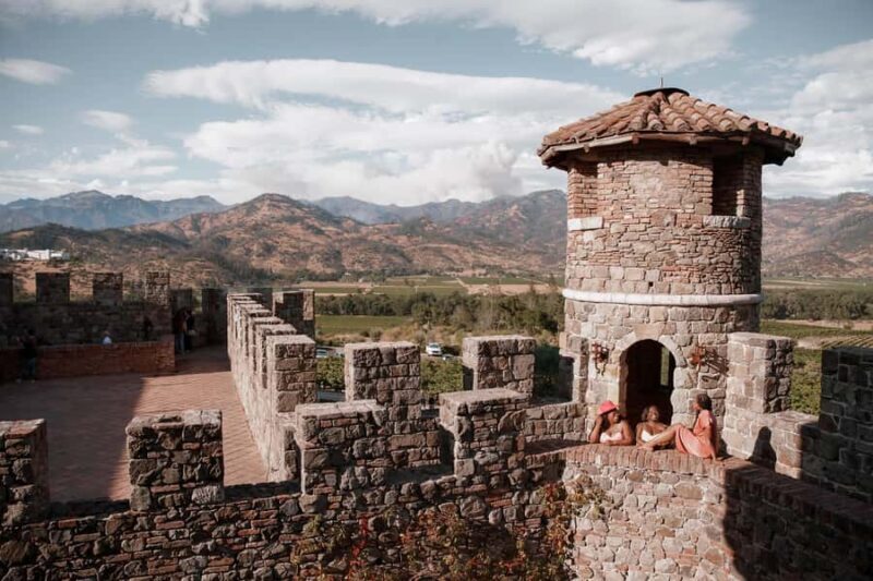 Private Professional Vacation Photoshoot in Sonoma - Exploring the Photoshoot Experience in Depth