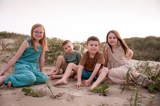 Private Professional Vacation Photoshoot in South Padre Island - Final Thoughts: Who Should Consider This?