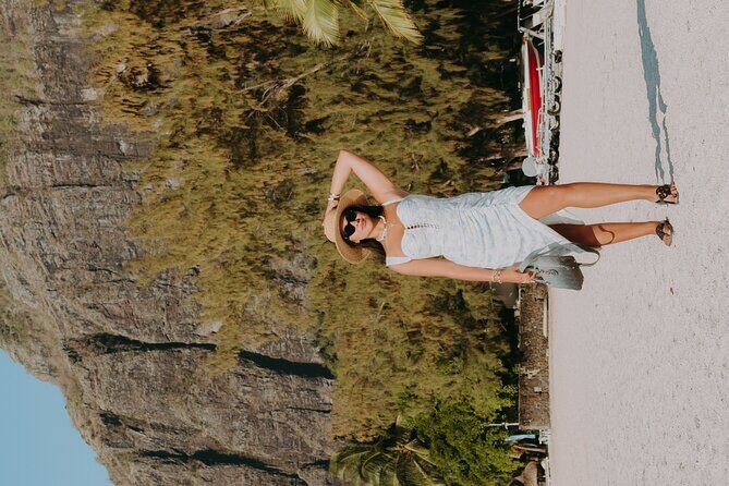 Private Professional Vacation Photoshoot in St. Helena - What to Expect from Your St. Helena Photoshoot