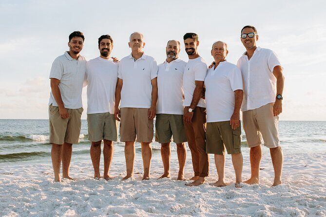 Private Professional Vacation Photoshoot in St Petersburg - Final Thoughts