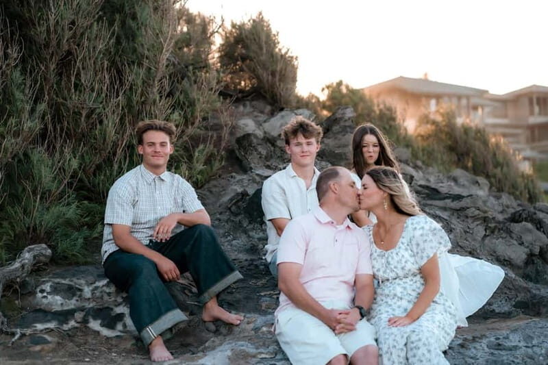 Private Professional Vacation Photoshoot in Tenerife - What to Expect from the Photoshoot Experience