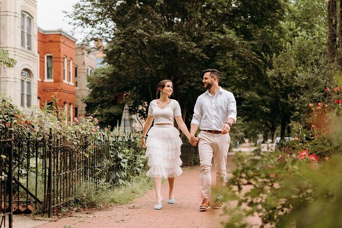 Private Professional Vacation Photoshoot in Toronto - An In-Depth Look at the Toronto Photoshoot Experience