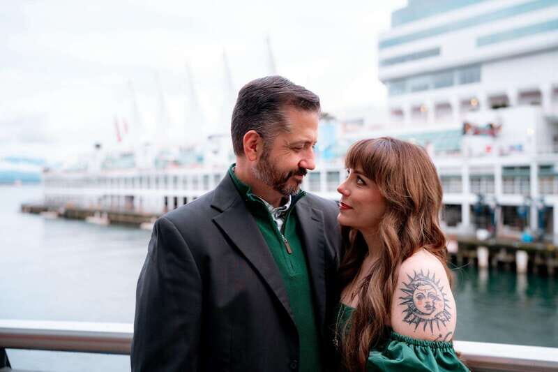 Private Professional Vacation Photoshoot in Vancouver - Discover Vancouver Through a Private Photoshoot – Is It Worth It?