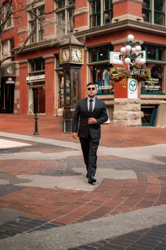 Private Professional Vacation Photoshoot in Vancouver - Practical Details and Considerations