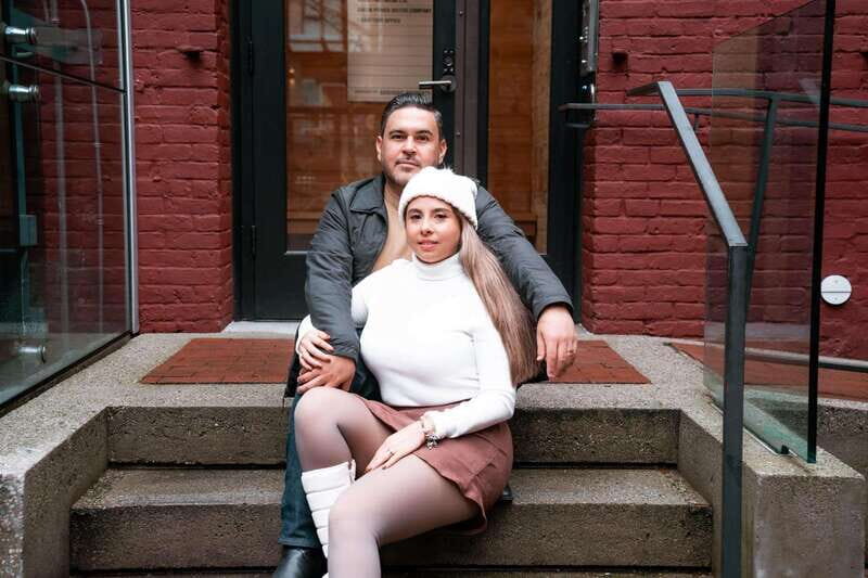 Private Professional Vacation Photoshoot in Vancouver - Who Should Consider This Photoshoot?