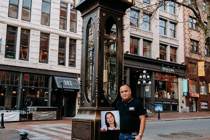 Private Professional Vacation Photoshoot in Vancouver - What to Expect During Your Photoshoot