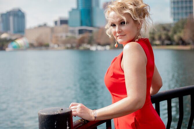 Private Professional Vacation Photoshoot in Vancouver - The Itinerary and Locations