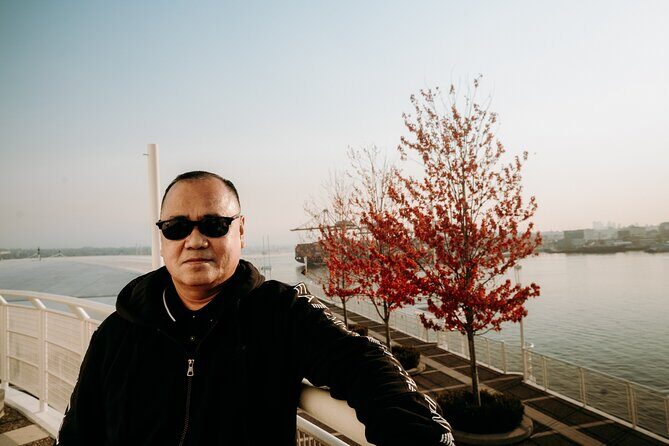 Private Professional Vacation Photoshoot in Vancouver - The Experience from Customer Feedback