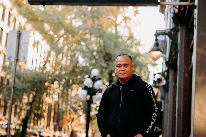 Private Professional Vacation Photoshoot in Vancouver - Who Is This Tour Best Suited For?