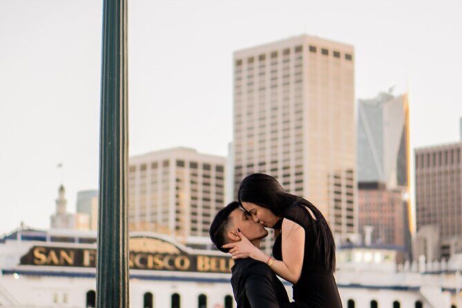 Private Professional Vacation Photoshoot in Vancouver - Final Thoughts