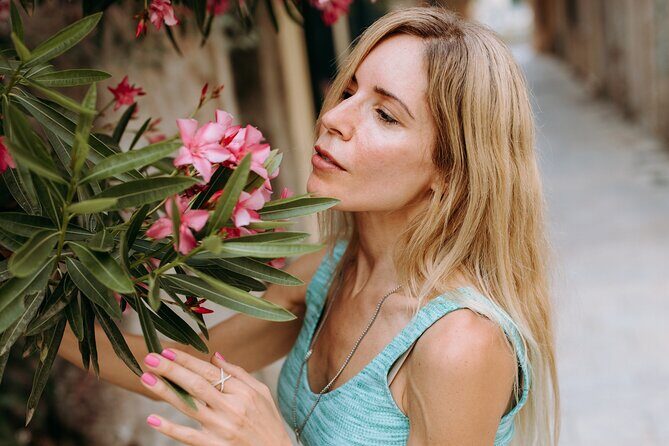 Private Professional Vacation Photoshoot in Vienna - FAQ