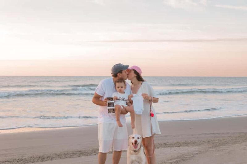 Private Professional Vacation Photoshoot in Virginia Beach - Is It Worth It?