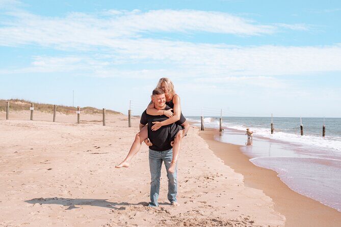 Private Professional Vacation Photoshoot in Virginia Beach - The Sum Up: Is It Worth It?