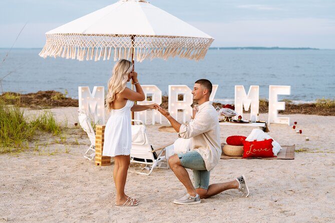 Private Professional Vacation Photoshoot in Watercolor Beach - Discovering the Private Photoshoot Experience in Watercolor Beach