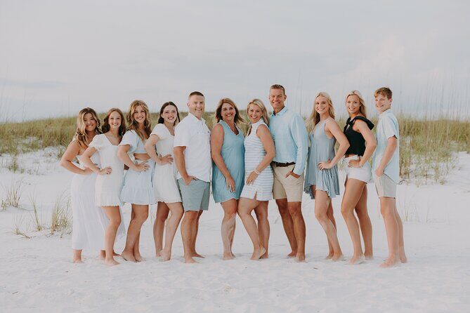 Private Professional Vacation Photoshoot in Wilmington - Final Thoughts