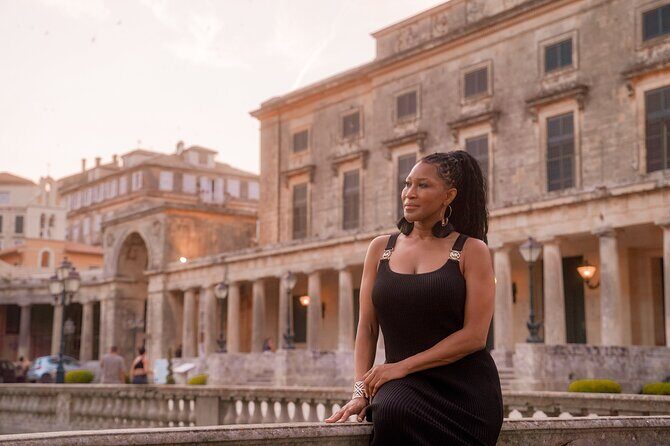 Private Professional Vacation Photoshoot in Zakynthos - Final Thoughts