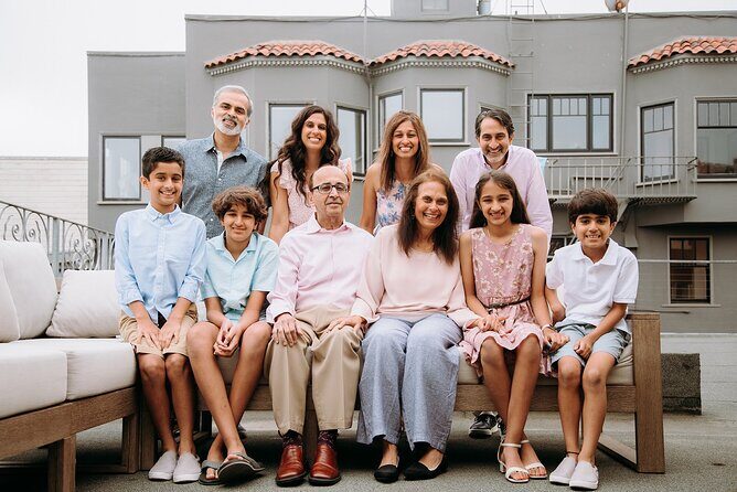 Private, Professionally Guided Photo Session in Cleveland - The Itinerary: What to Expect