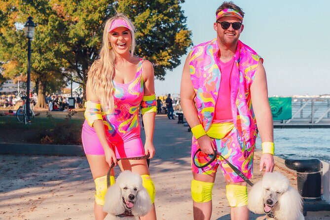 Private, Professionally Guided Photo Session in Cleveland - The Price: Is It Worth It?