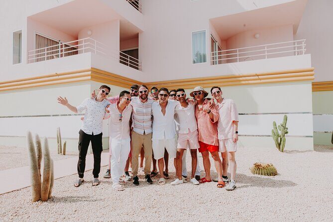 Private, Professionally Guided Photo Session in Cleveland - Who Is This Tour Best For?