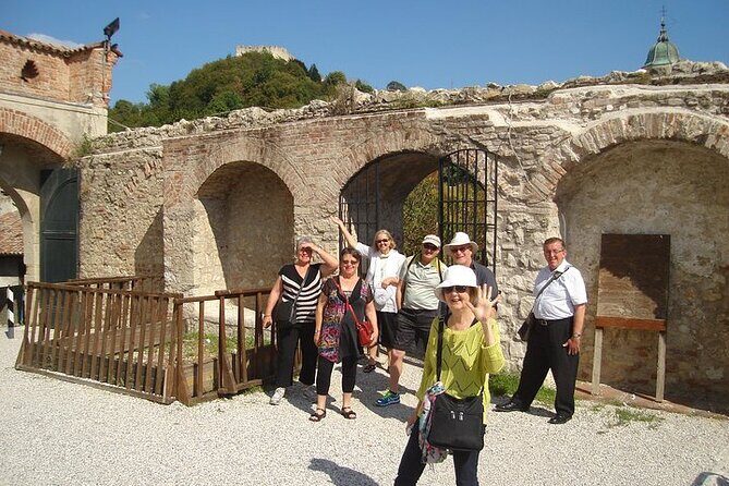 Private Prosecco Wine, Charming villages and Palladian Villa Day Tour - Final Thoughts