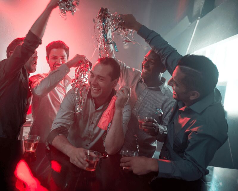 Private Pub / Bar Crawl Group Size 6-20 people - Final Thoughts: Is it For You?