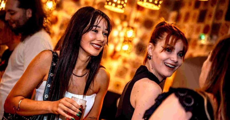 Private Pub Crawl Budapest With VIP Entry - Analyzing the Price and Value