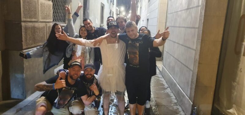 Private Pub Crawl Budapest With VIP Entry - FAQs about the Private Pub Crawl Budapest