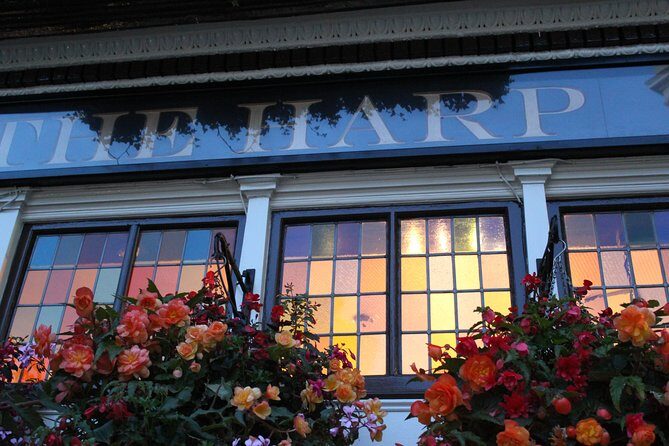 Private Pub Tour of Central London - A Closer Look at the Itinerary