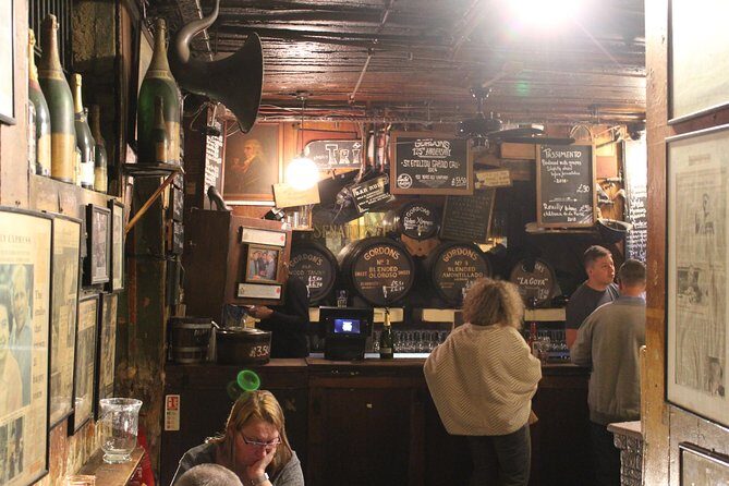 Private Pub Tour of Central London - Final Thoughts