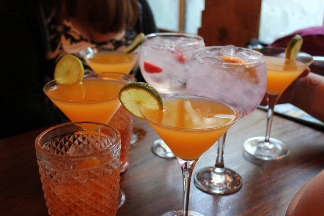 Private Pub Tour of Central London - FAQ