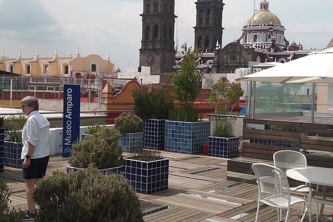 Private Puebla and Cholula Day Trip with Guide and Transport - Key Points