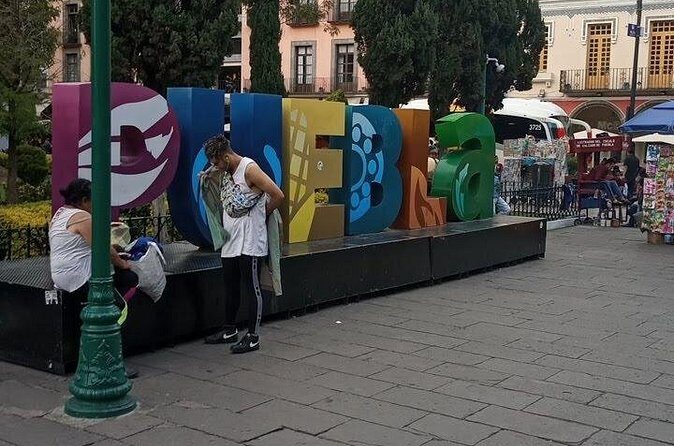 Private Puebla and Cholula Day Trip with Guide and Transport - Who Is This Tour Best For?